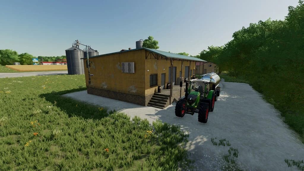 DAIRY 4