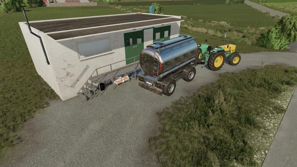 DAIRY 3