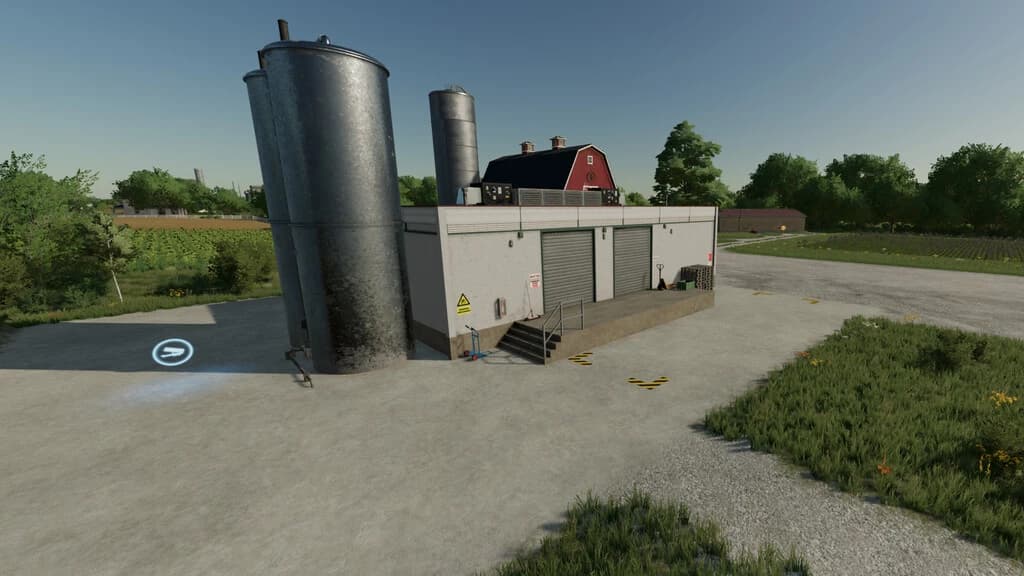DAIRY 2
