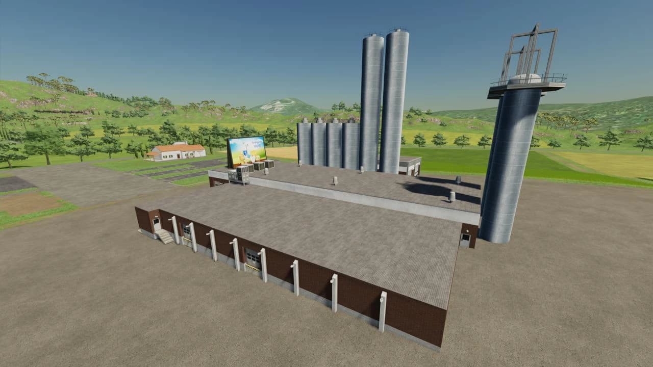 NAUGHTY COW'S DAIRY 2