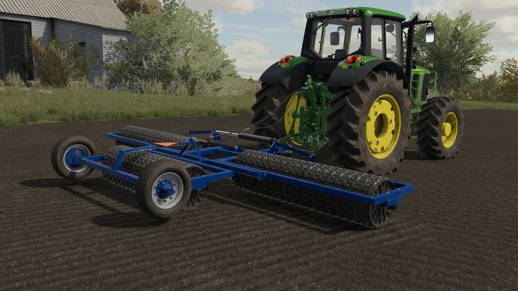 DALBO HYDRAFLEX 5.2 3