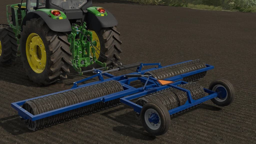 DALBO HYDRAFLEX 5.2 2