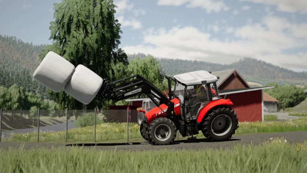 DALEN PALLET FORKS 3