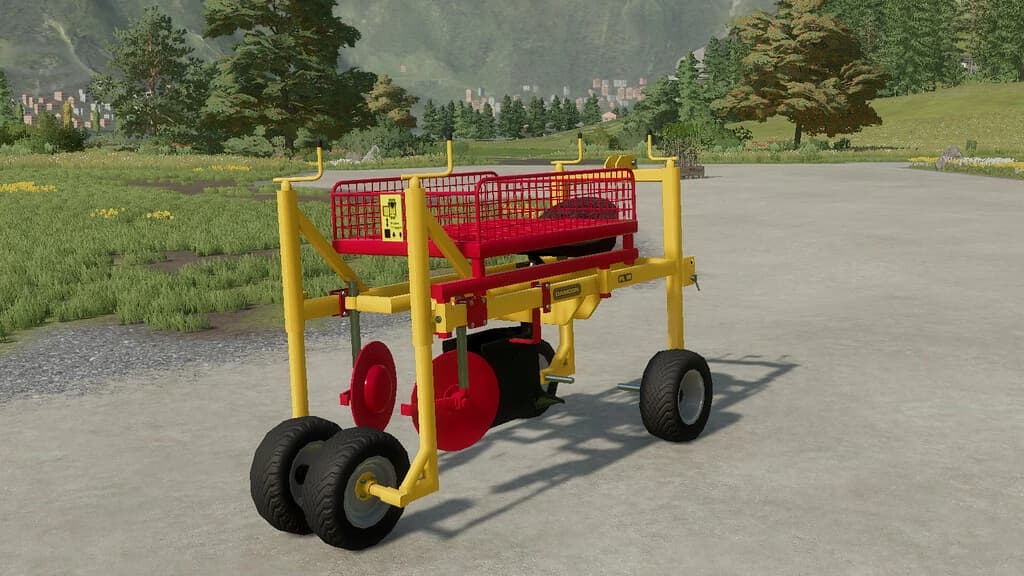 DAMCON PL-10 2