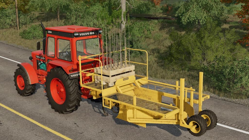DAMCON PL-40