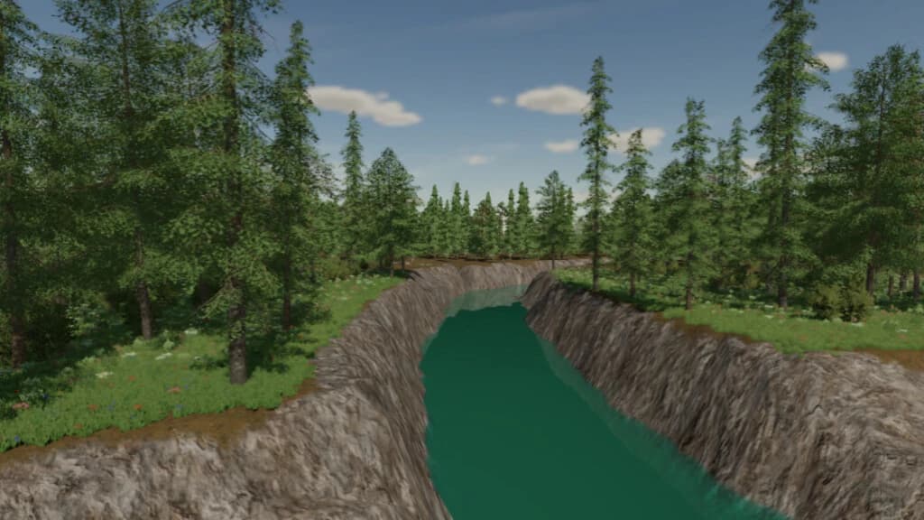 DARK FOREST THE NEXT CHAPTER 4