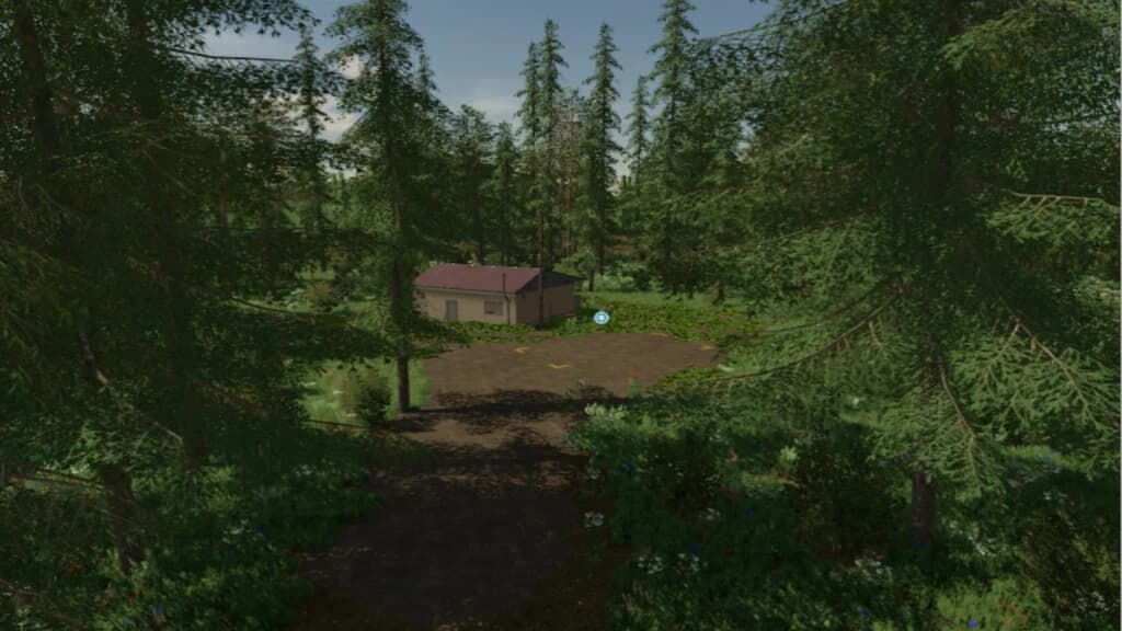 DARK FOREST THE NEXT CHAPTER 3