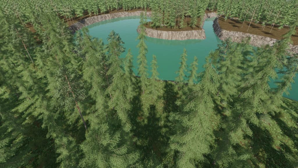 DARK FOREST THE NEXT CHAPTER 2