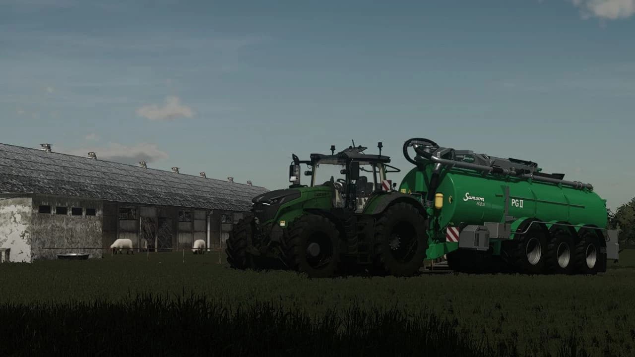 DARK RESHADE