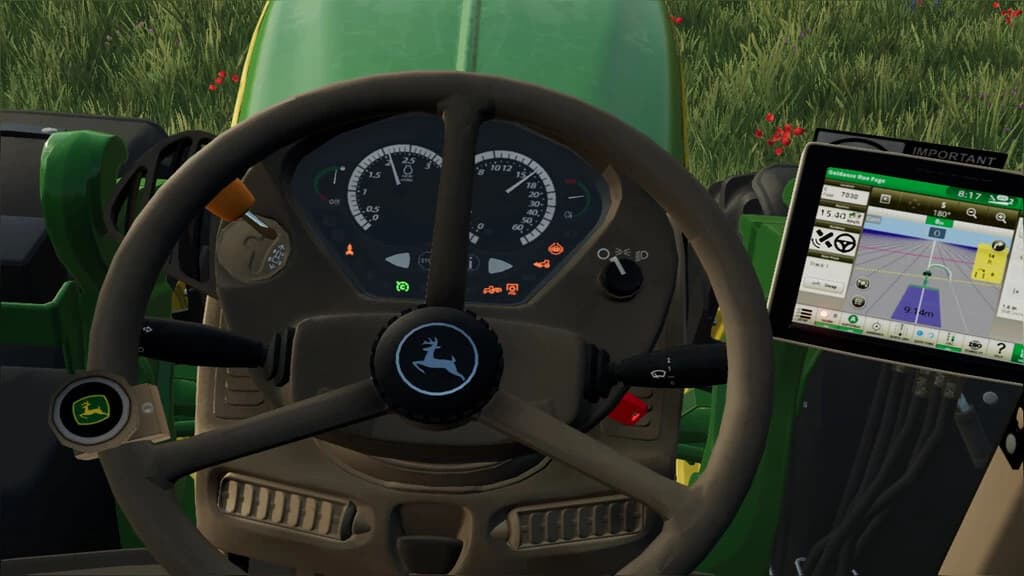 DASHBOARD LIVE 4