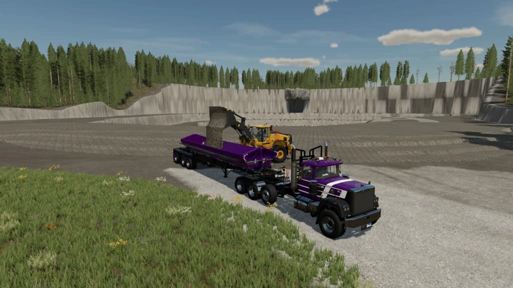 DEADWOOD MAP 2