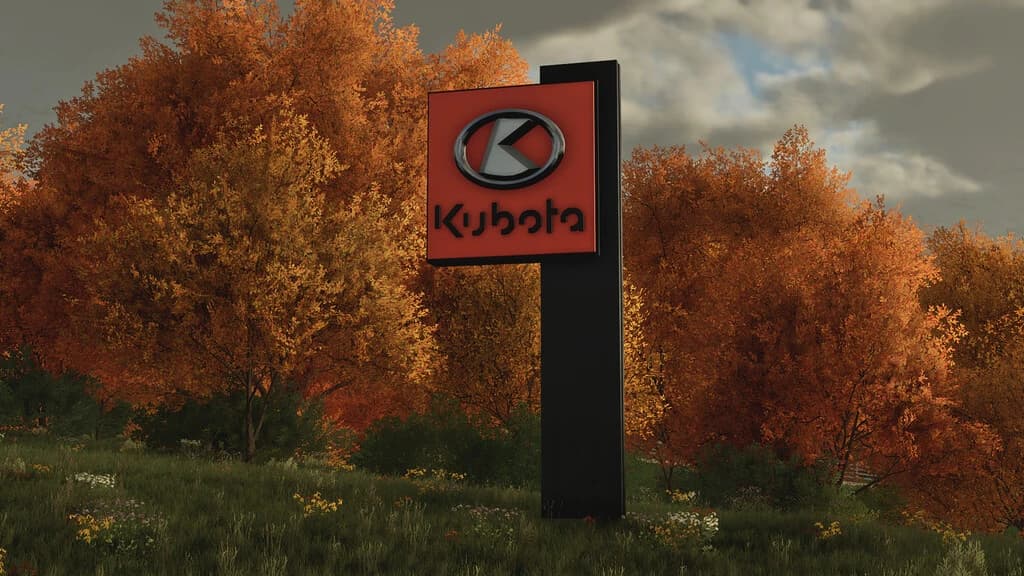 DEALERSHIP SIGN PACK 2