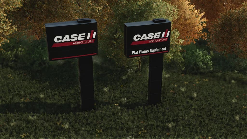 DEALERSHIP SIGN PACK