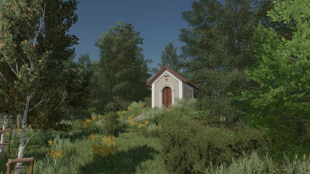 DECO CHAPEL 3