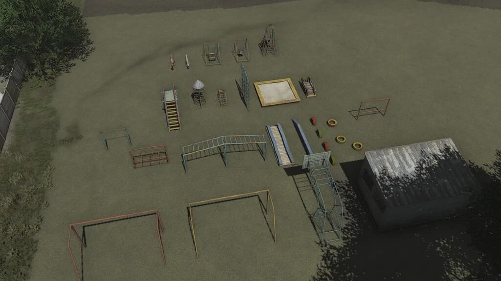 DECORATION PACK 2