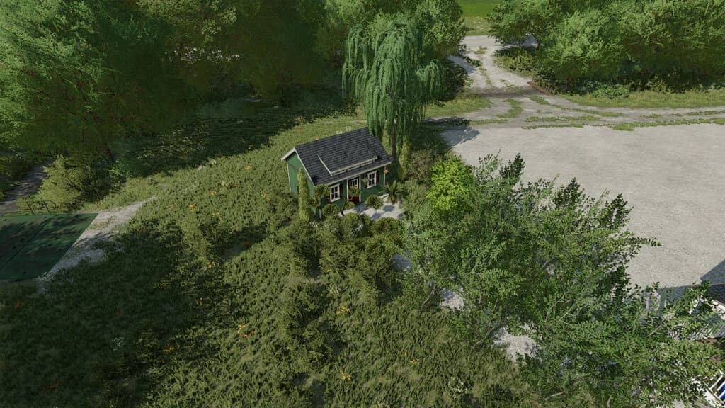 DECOTREES AND DECOPLANTS 4