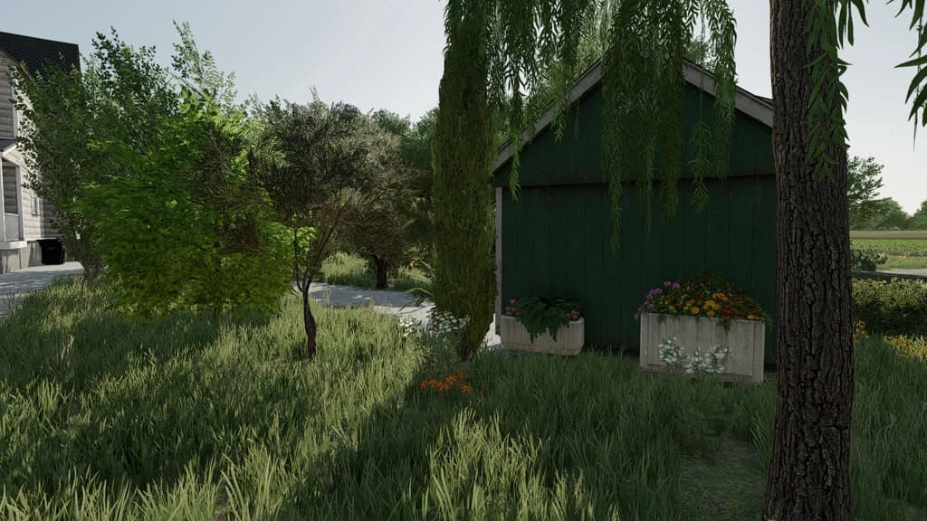 DECOTREES AND DECOPLANTS 3