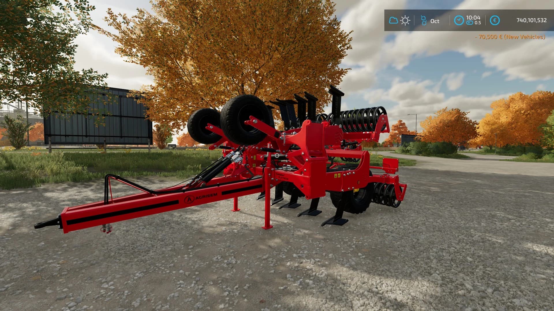 DEEP LOOSENER 8M XXL MP 5