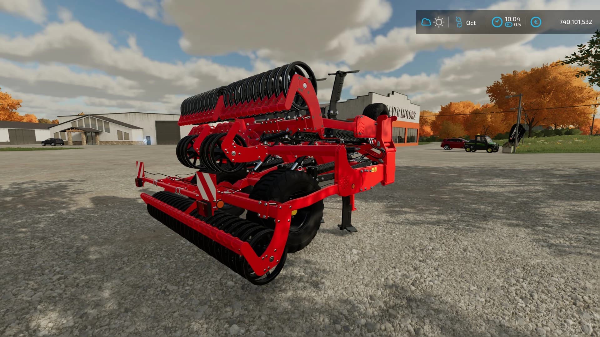DEEP LOOSENER 8M XXL MP 3