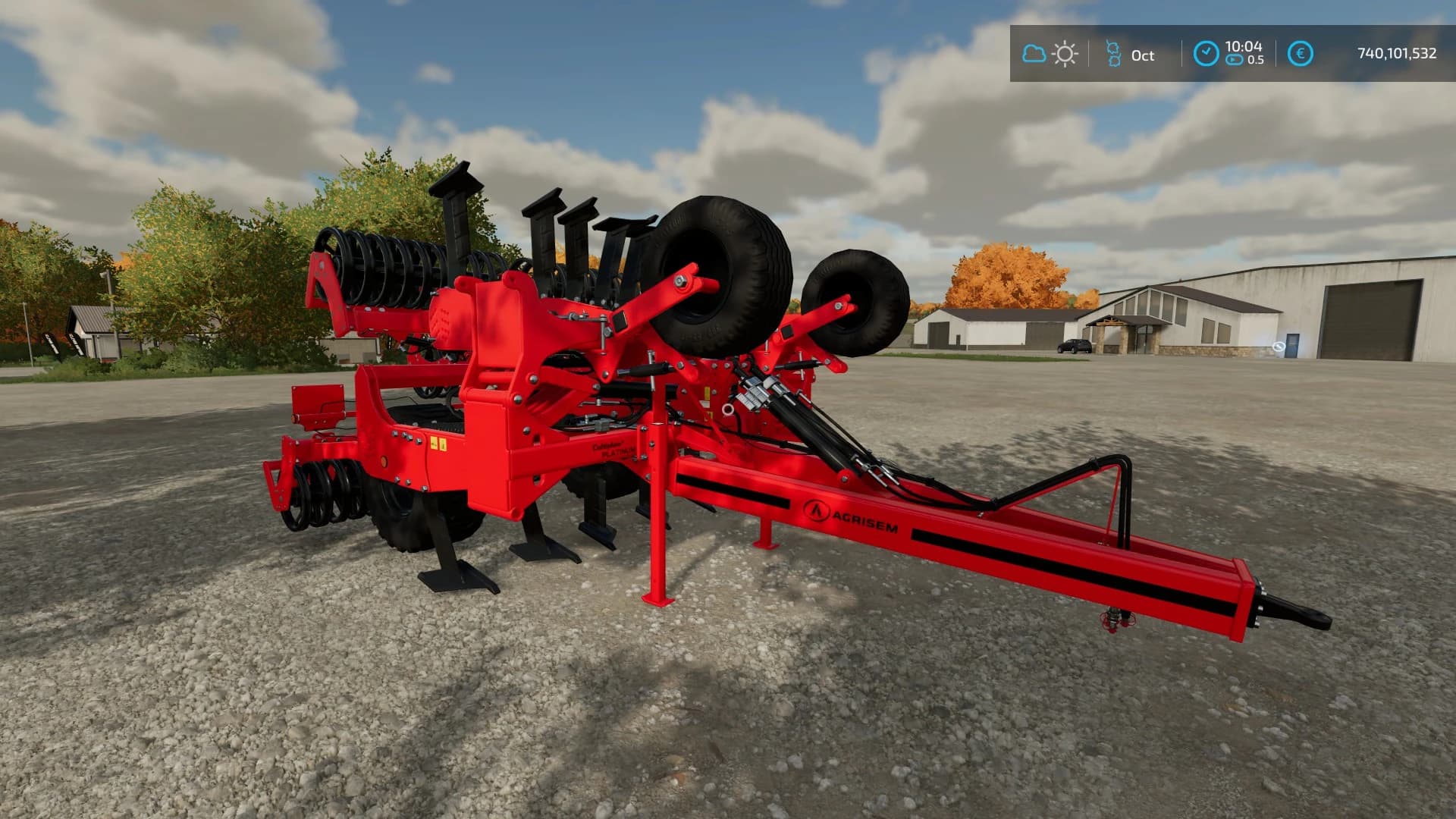 DEEP LOOSENER 8M XXL MP