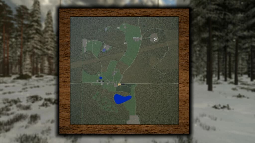 DEER LANDS 4