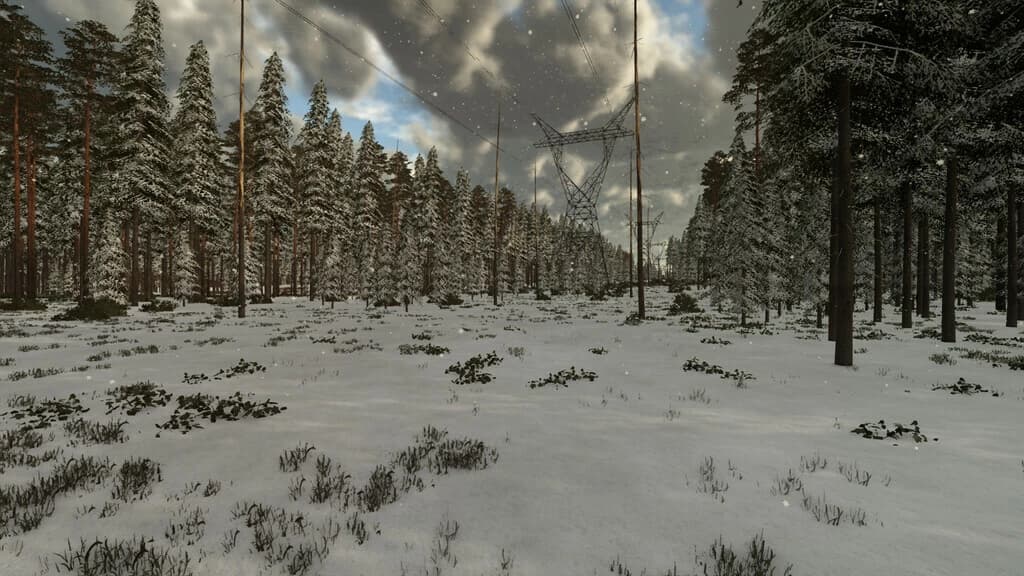 DEER LANDS 2