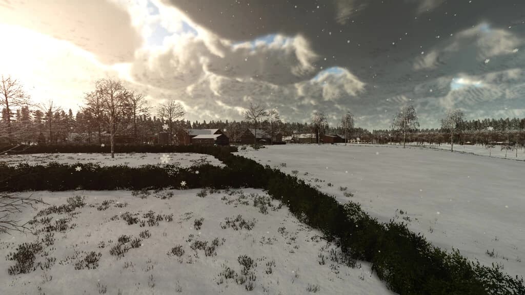 DEER LANDS