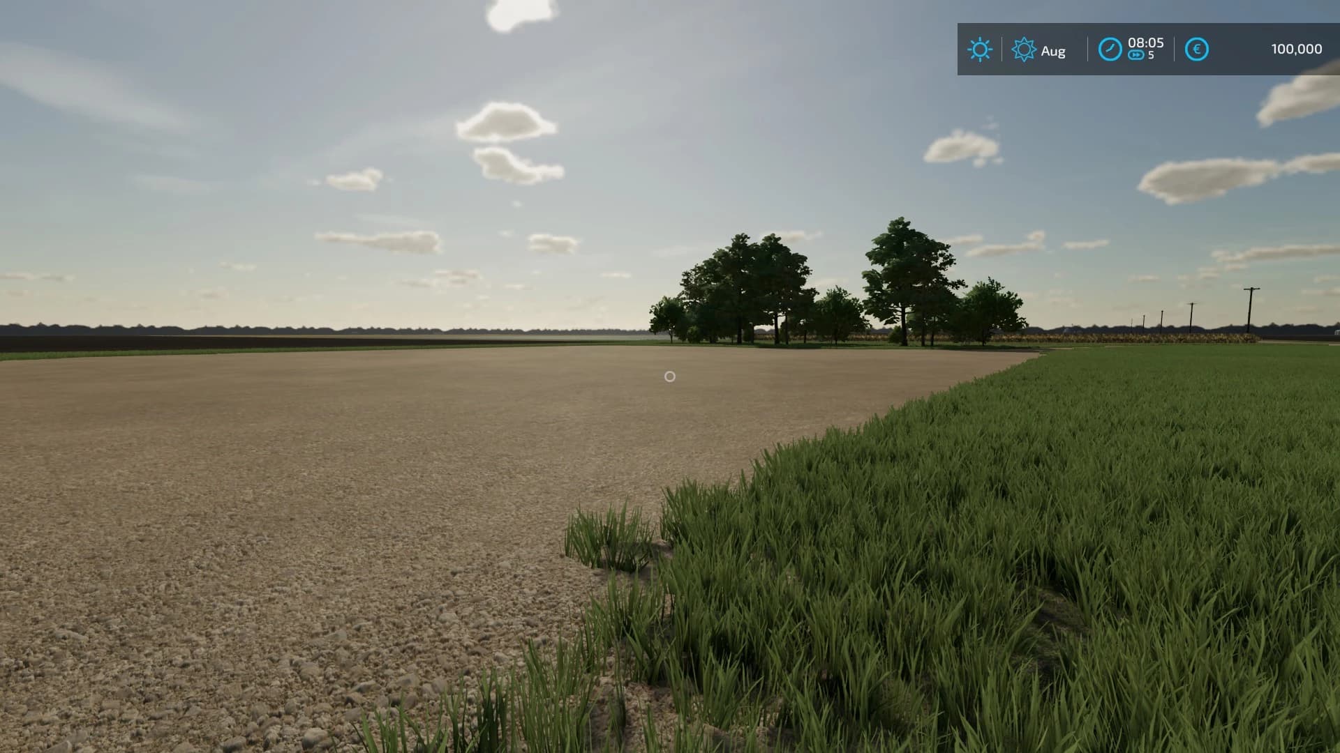 DELTA FARMS 4
