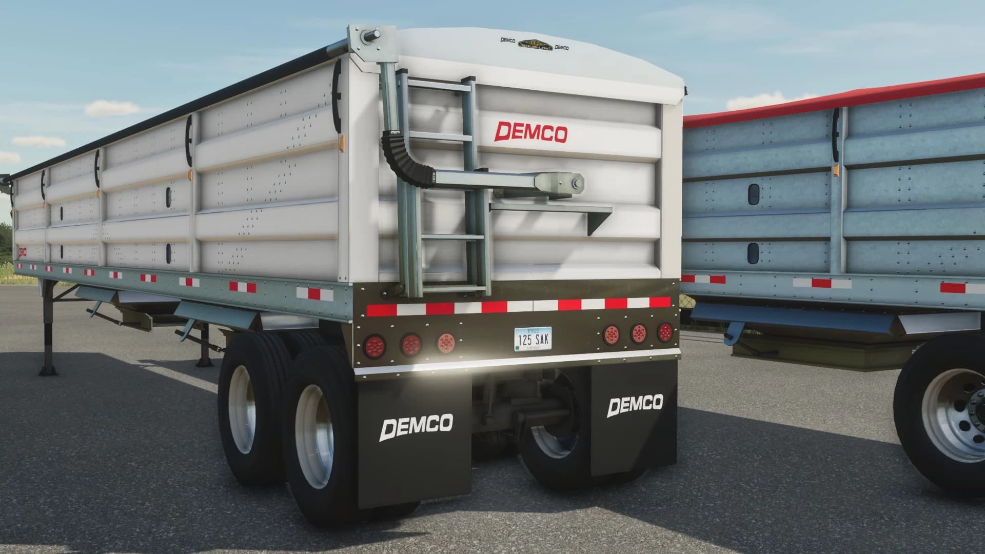 DEMCO 42FT TRAILER 4