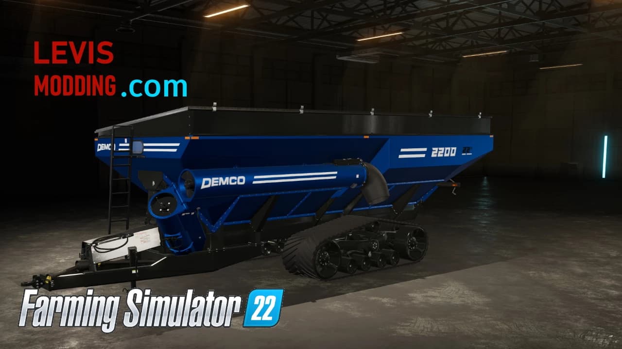DEMCO SERIES 2000 2