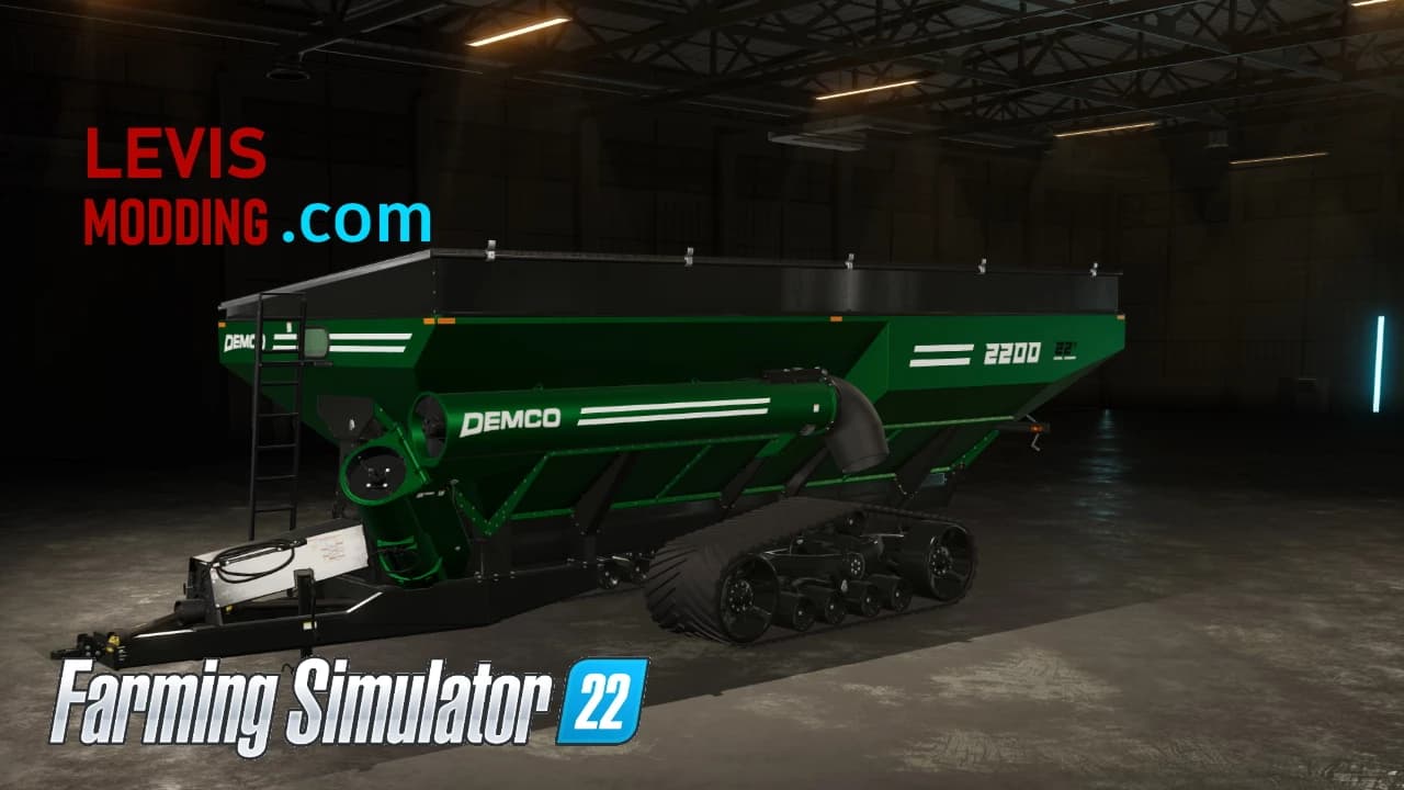 DEMCO SERIES 2000