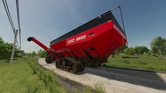 DEMCO SERIES 2200 PACK 3