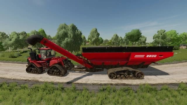 DEMCO SERIES 2200 PACK 2