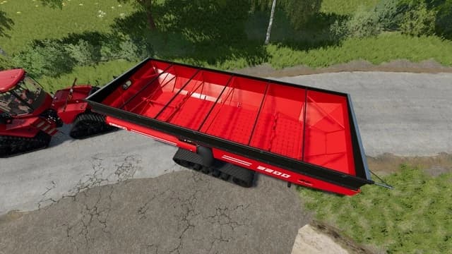 DEMCO SERIES 2200 PACK