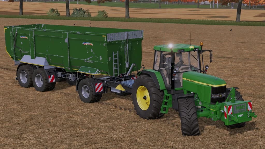 DEMMLER SKM 209 3