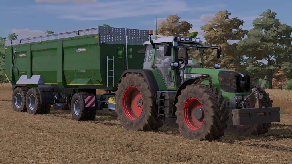 DEMMLER SKM 209 2