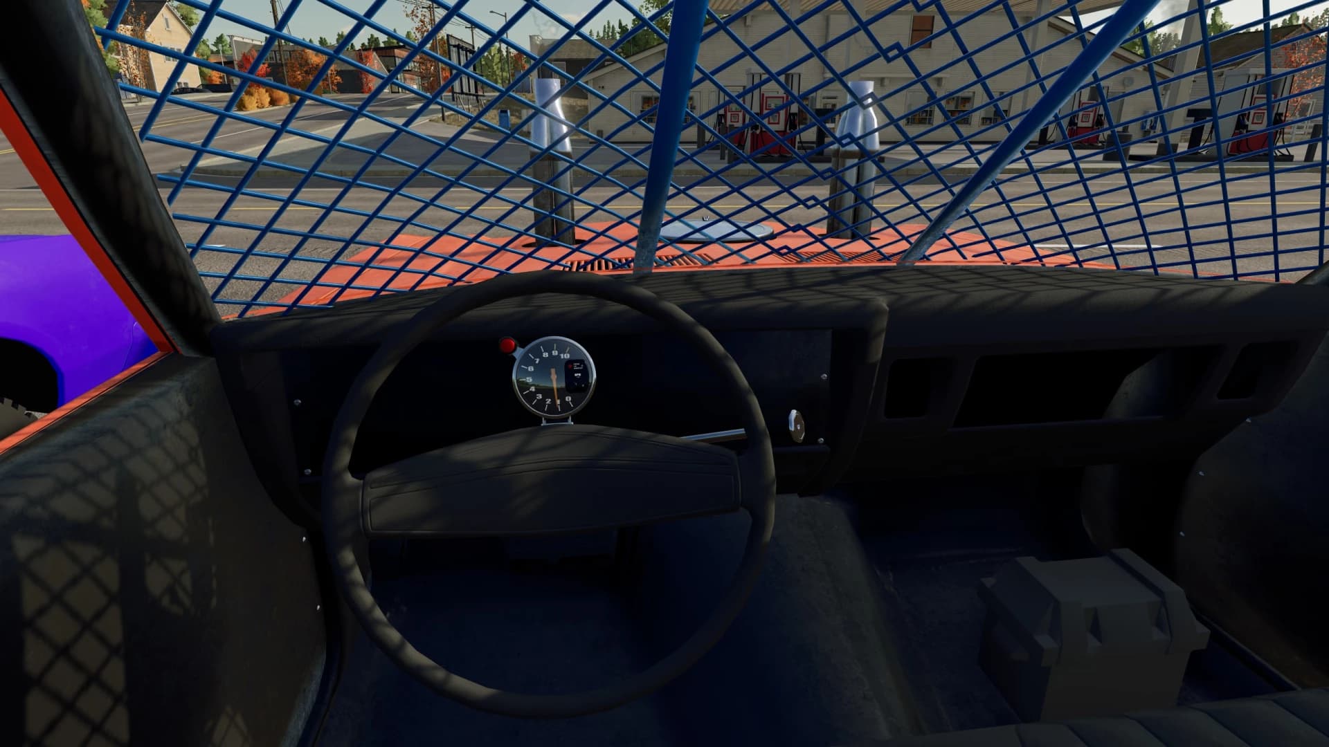 DEMO DODGE WAGON 2
