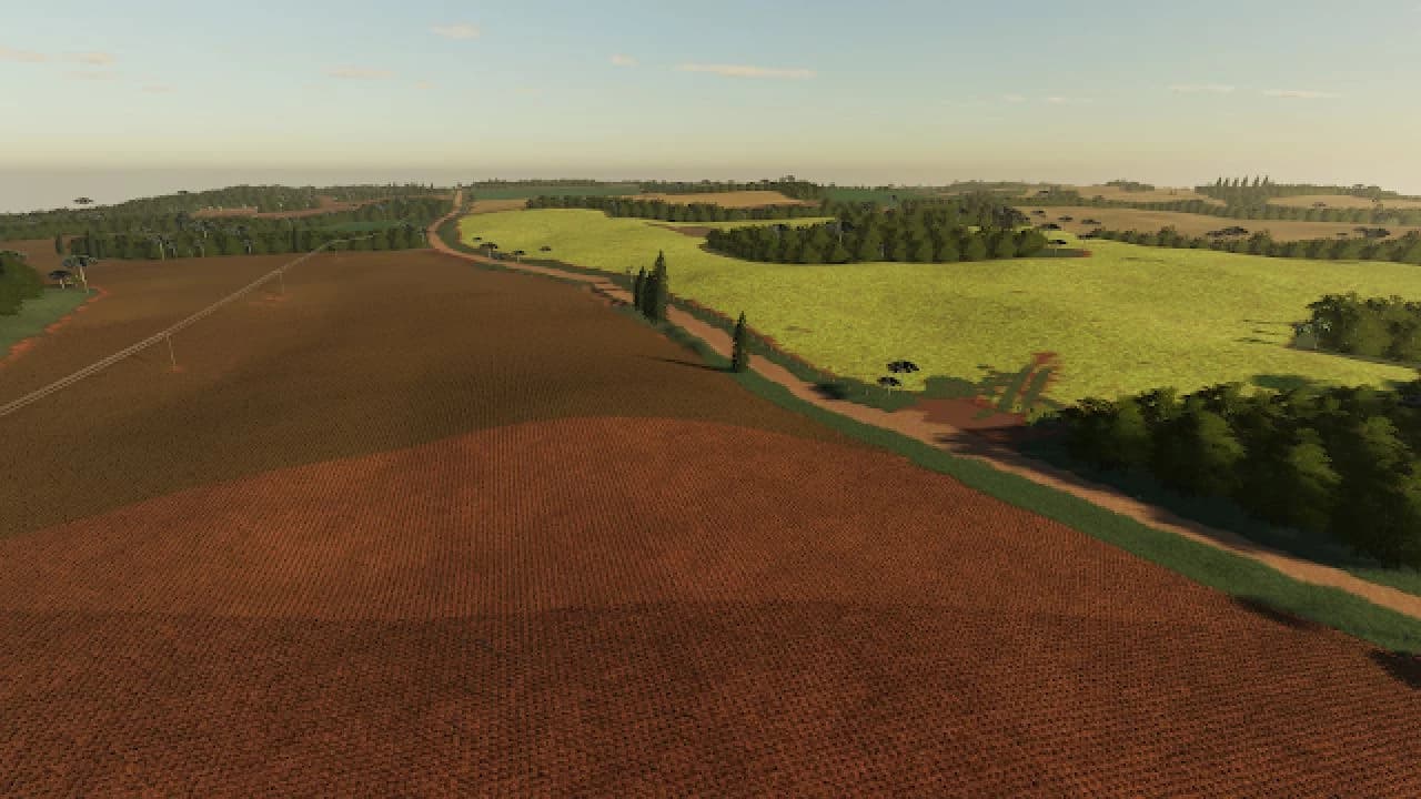 DESCALVADO MAP 4