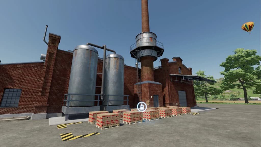 DESSERT FACTORY 3