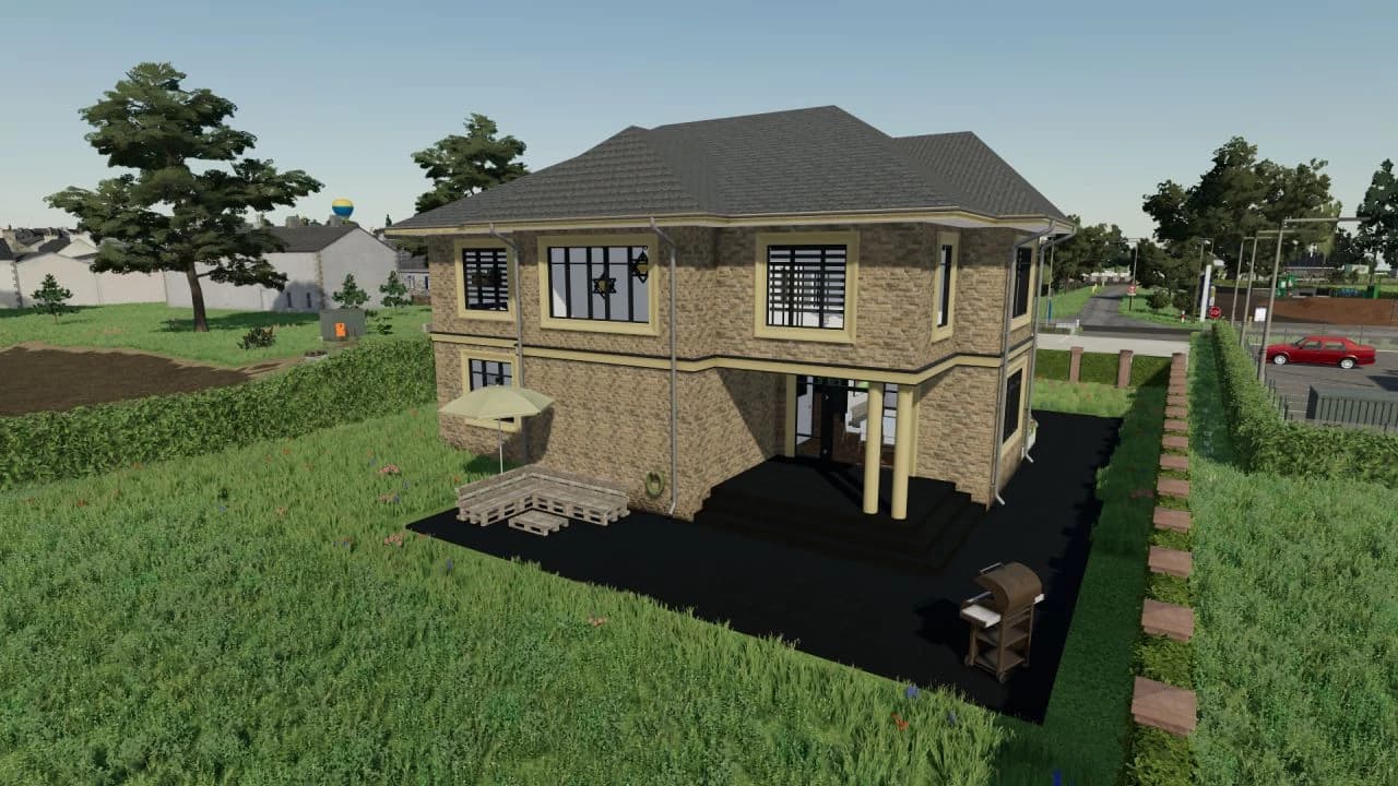 DETACHED HOUSE 5