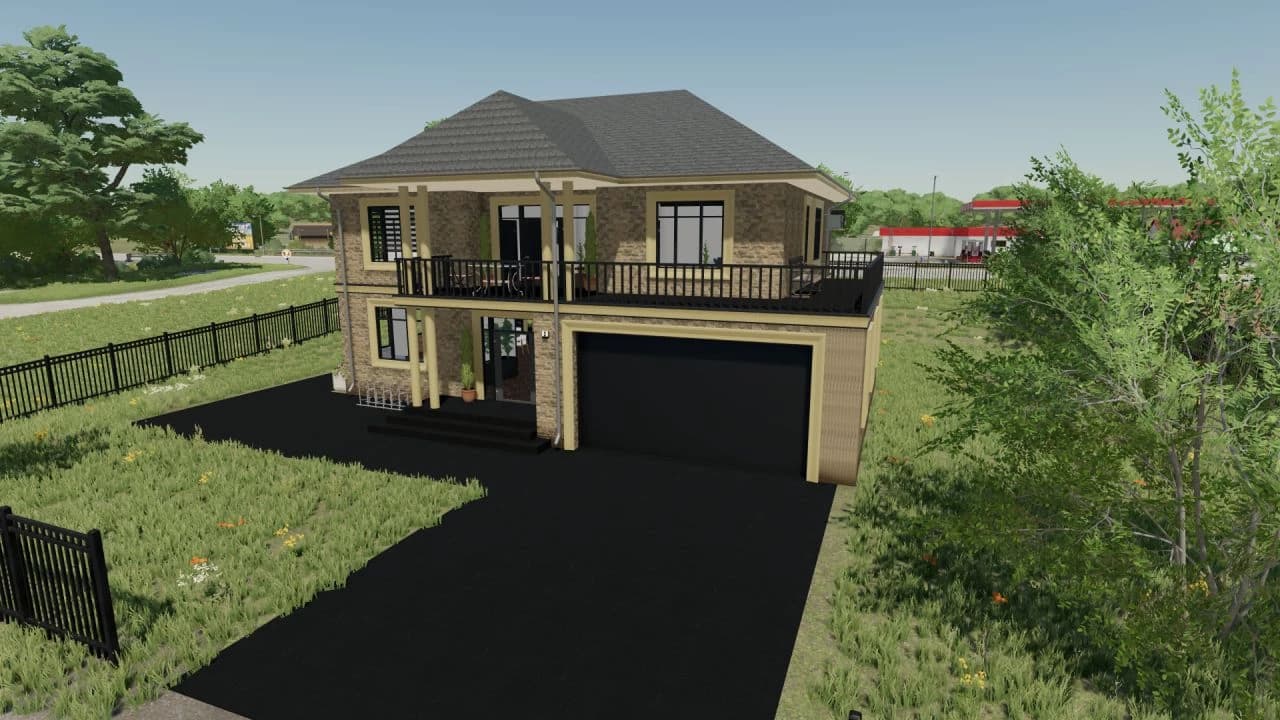 DETACHED HOUSE 4