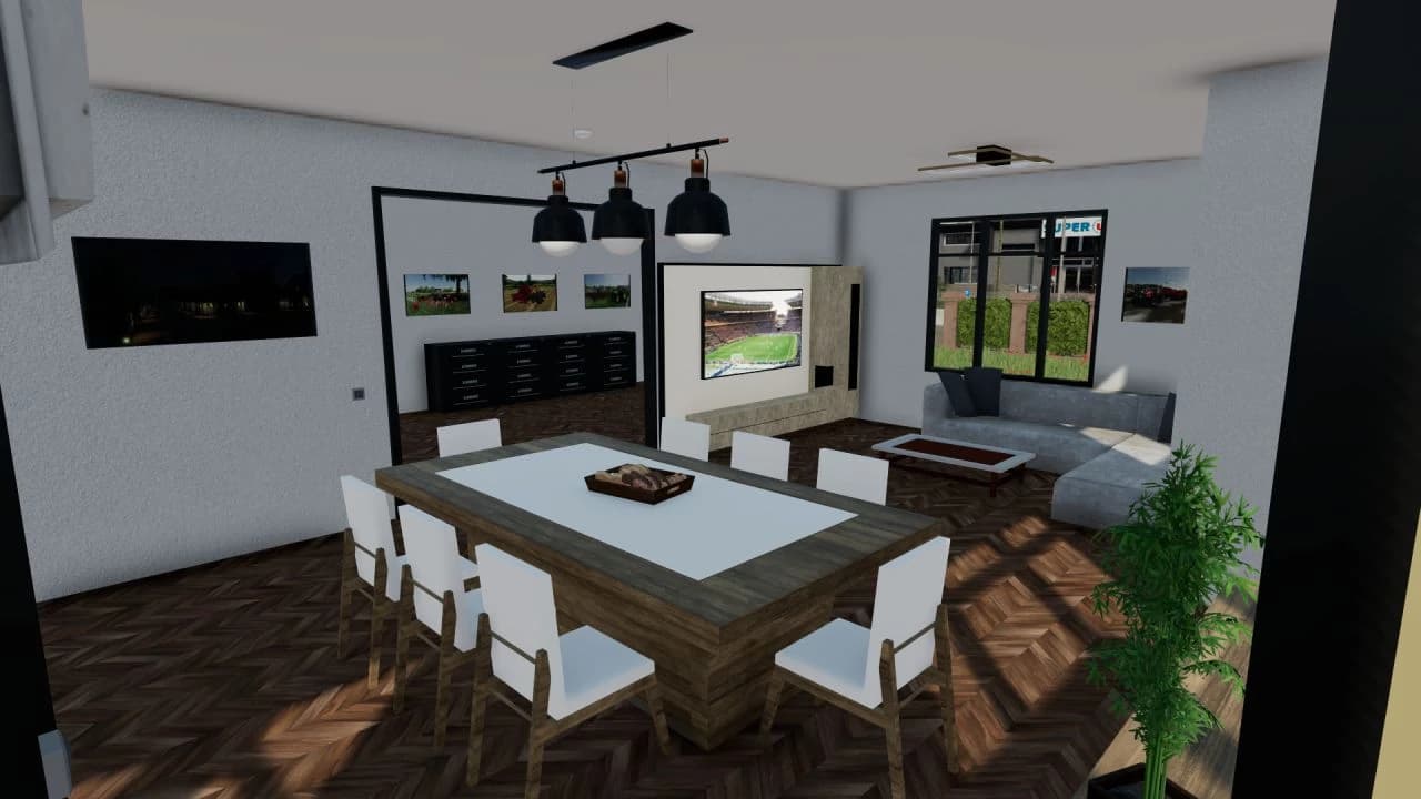 DETACHED HOUSE 3