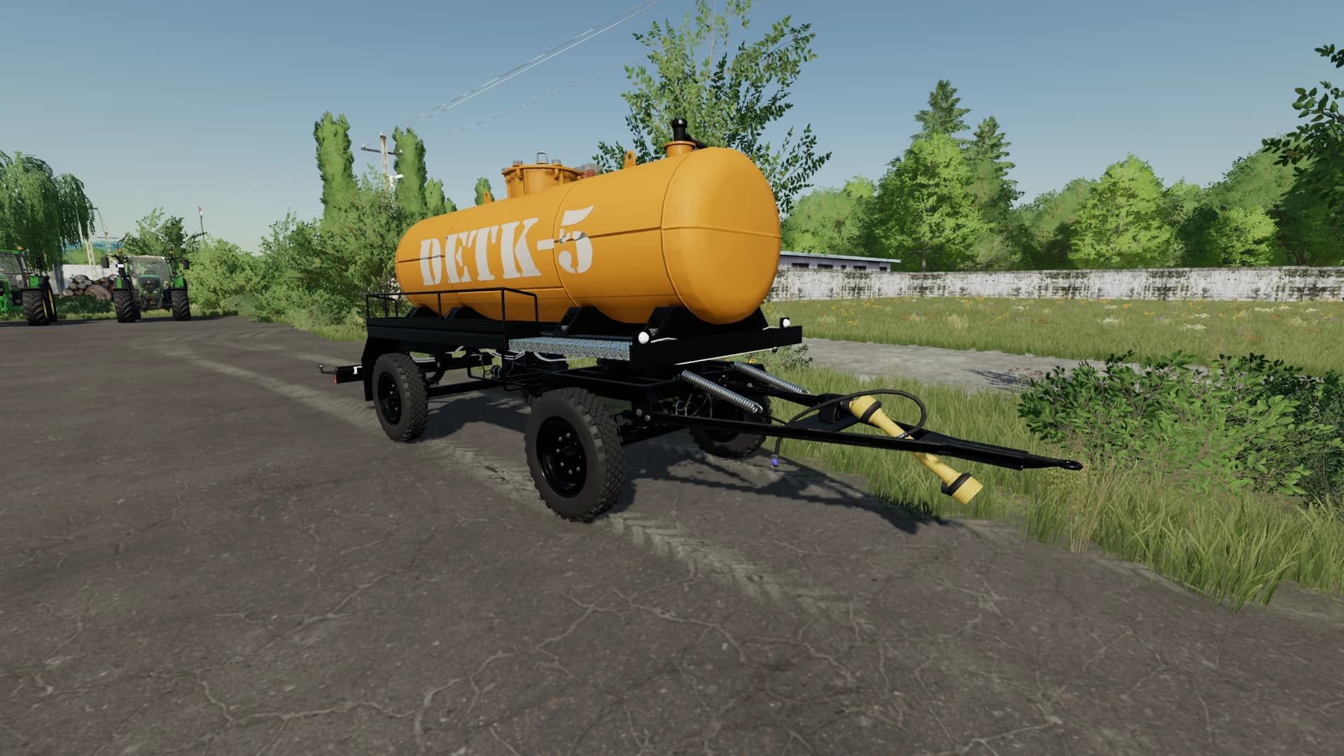 DETK-5