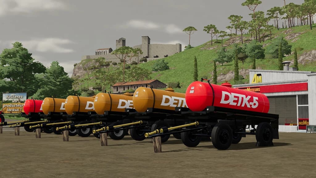 DETK5 4