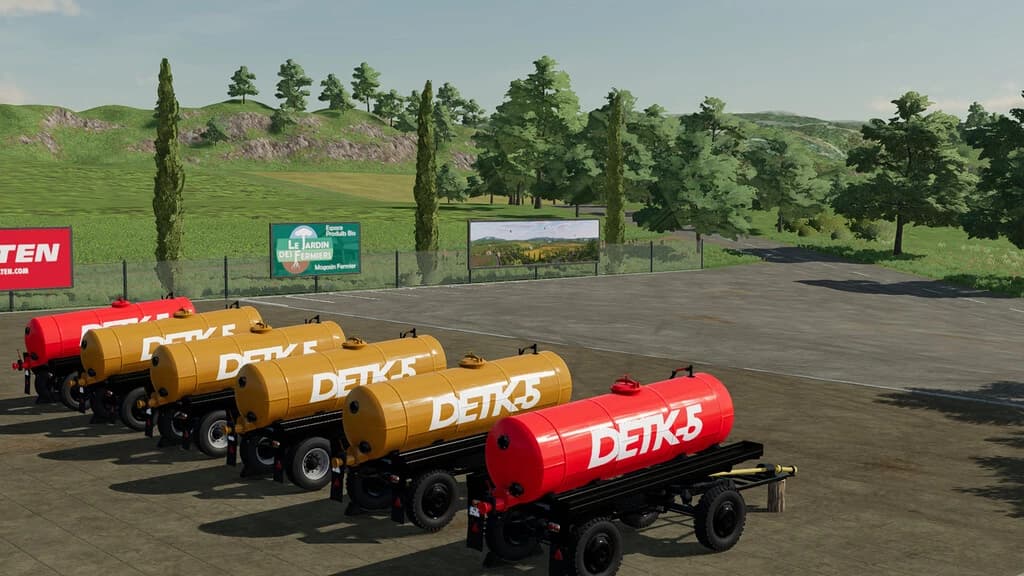 DETK5 3