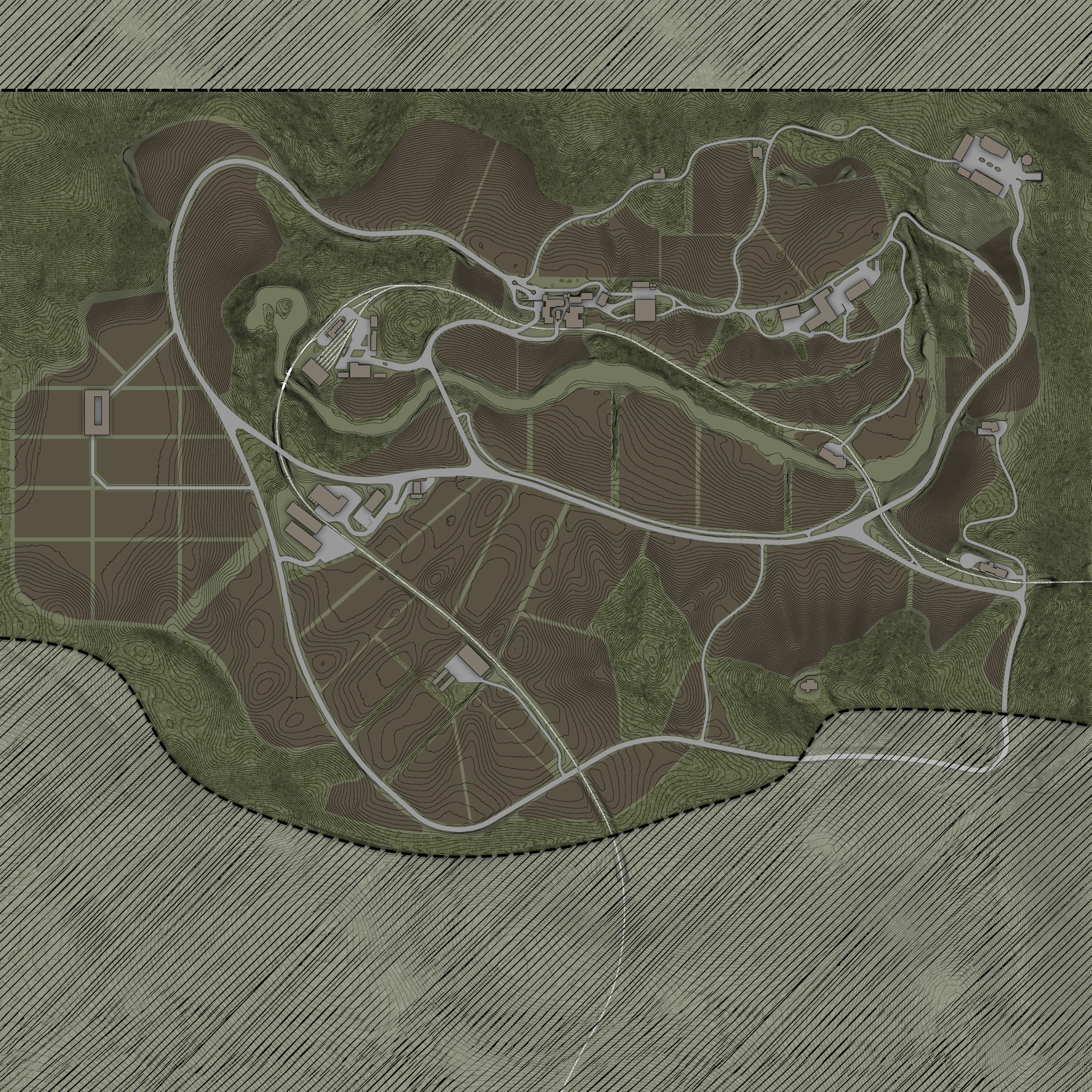 DEUTSCHLAND (Standard Quality textures) 2