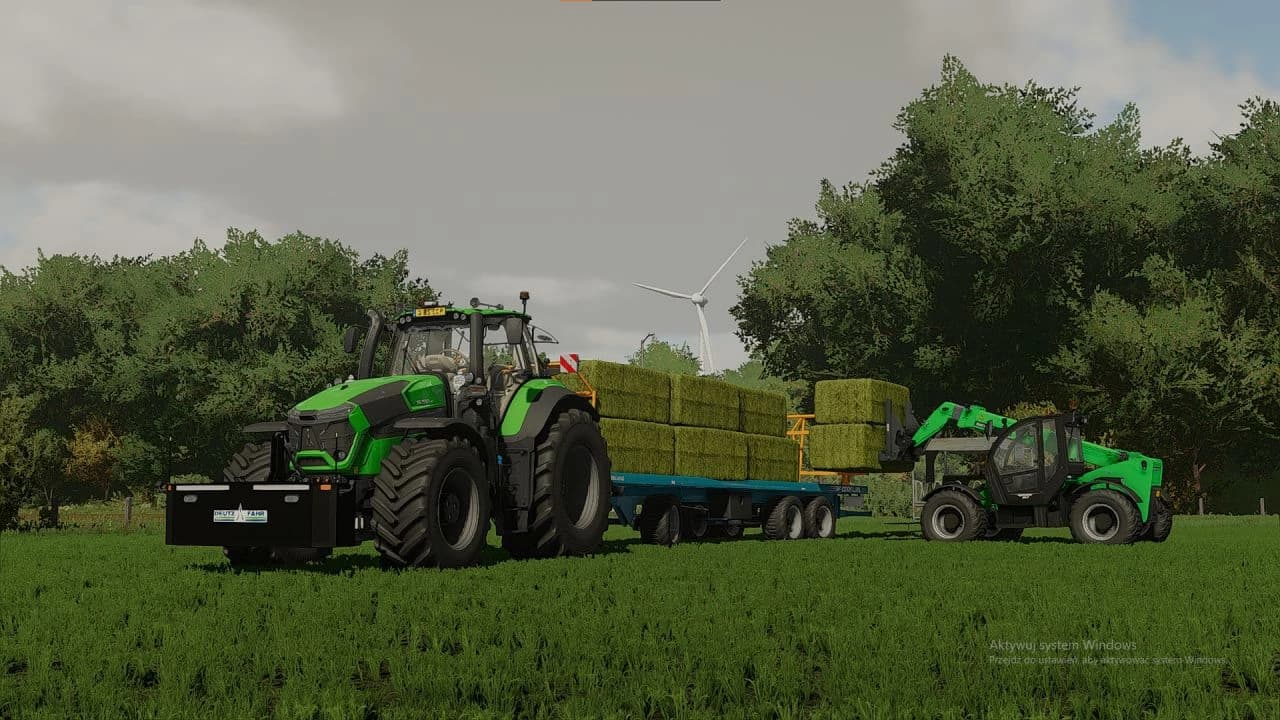 DEUTZ 9 SERIES EDITED 3