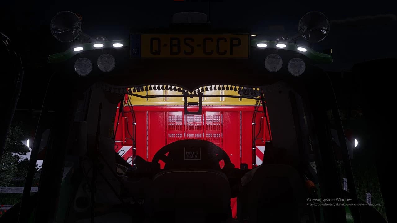 DEUTZ 9 SERIES EDITED 2