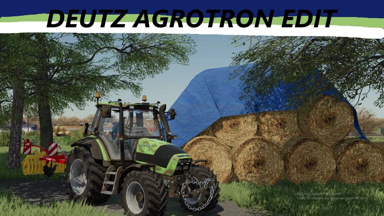 DEUTZ AGROTRON 128-150 EDITED 3
