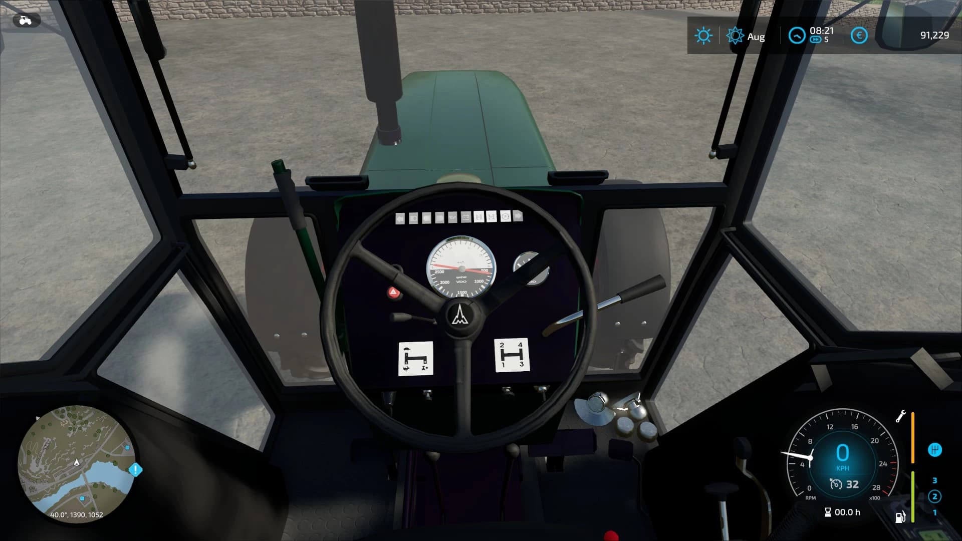 DEUTZ D06 2